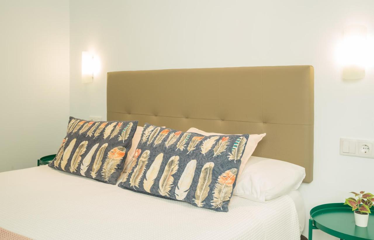 Hercot Canteras Relax Las Palmas de Gran Canaria Dış mekan fotoğraf