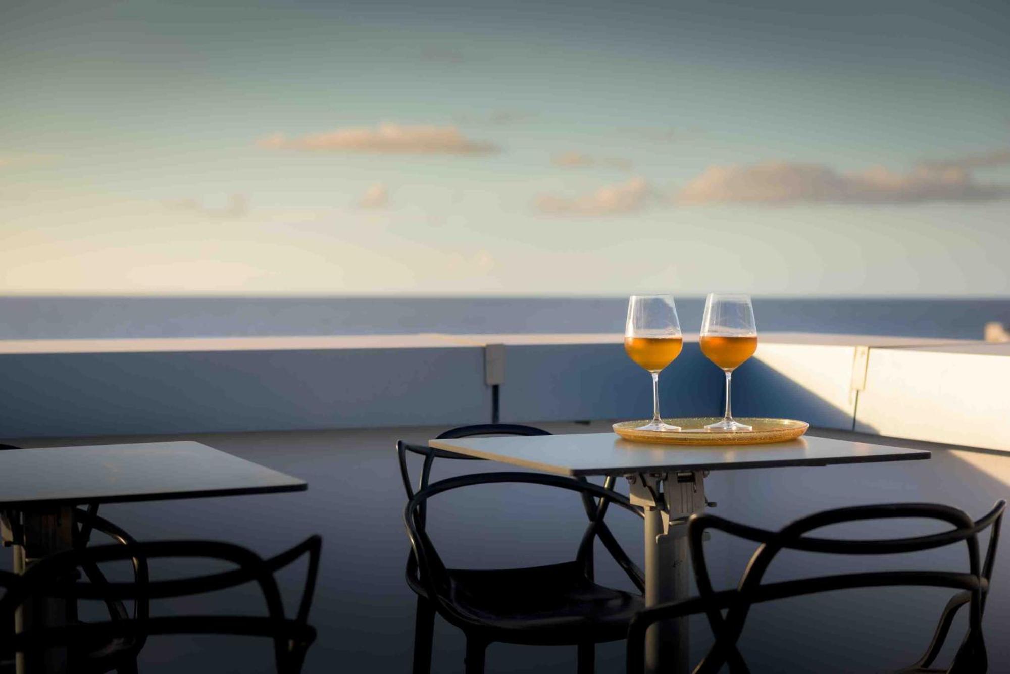 Hercot Canteras Relax Las Palmas de Gran Canaria Dış mekan fotoğraf
