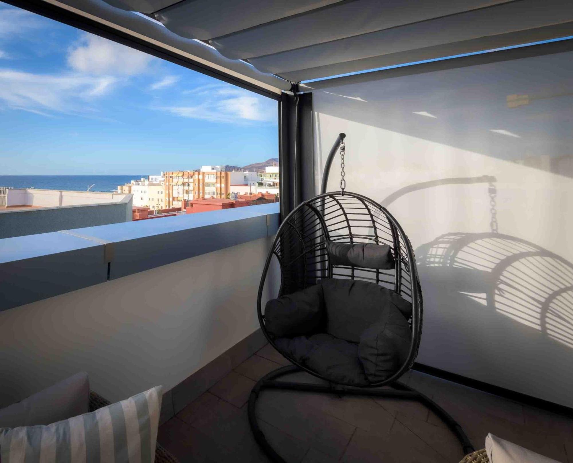 Hercot Canteras Relax Las Palmas de Gran Canaria Dış mekan fotoğraf
